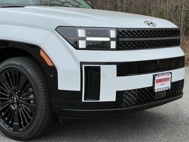 2025 Hyundai Santa Fe Hybrid Calligraphy Waldorf MD