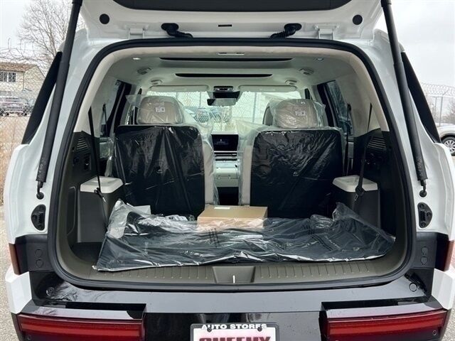 2025 Hyundai Santa Fe Hybrid Calligraphy Waldorf MD