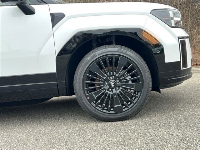 2025 Hyundai Santa Fe Hybrid Calligraphy Waldorf MD