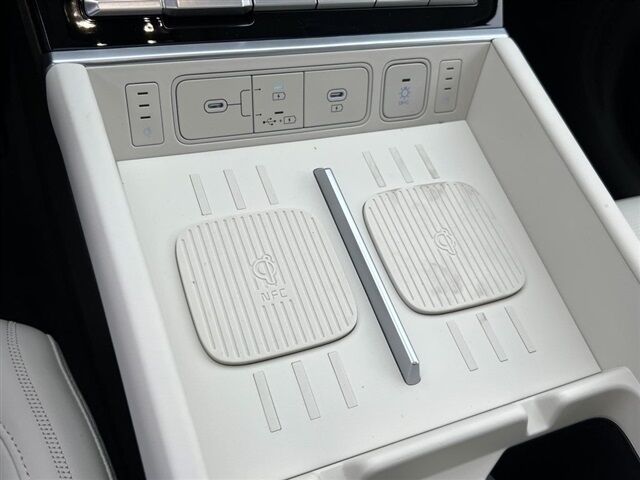 2025 Hyundai Santa Fe Hybrid Calligraphy Waldorf MD