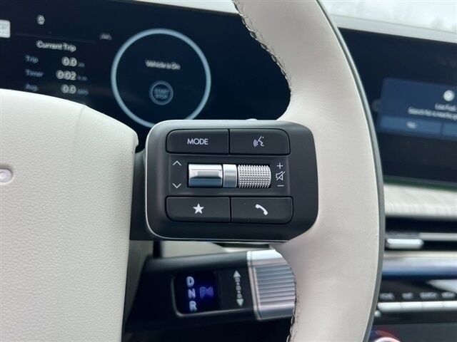 2025 Hyundai Santa Fe Hybrid Calligraphy Waldorf MD