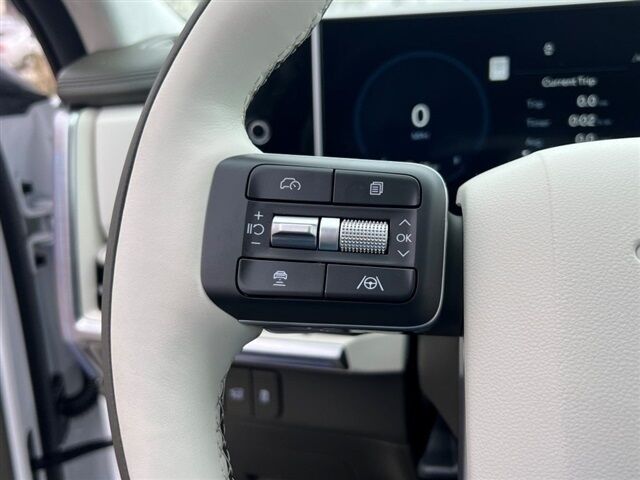 2025 Hyundai Santa Fe Hybrid Calligraphy Waldorf MD