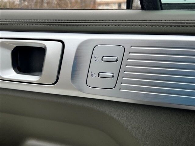 2025 Hyundai Santa Fe Hybrid Calligraphy Waldorf MD