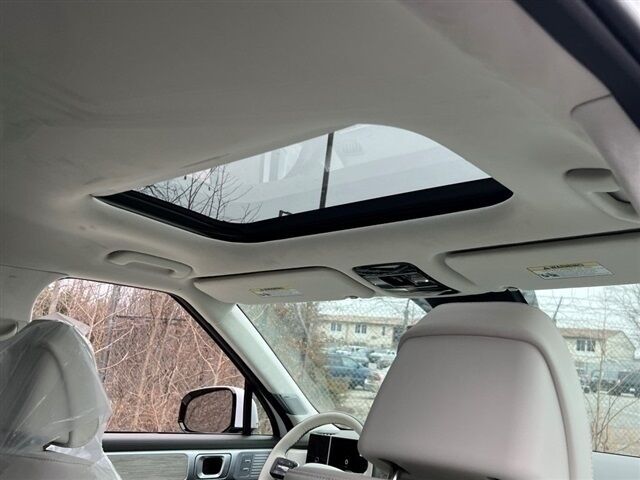 2025 Hyundai Santa Fe Hybrid Calligraphy Waldorf MD