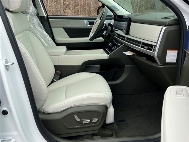 2025 Hyundai Santa Fe Hybrid Calligraphy Waldorf MD