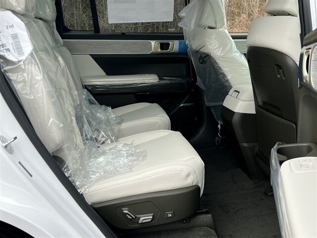 2025 Hyundai Santa Fe Hybrid Calligraphy Waldorf MD