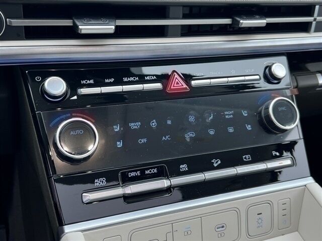 2025 Hyundai Santa Fe Hybrid Calligraphy Waldorf MD