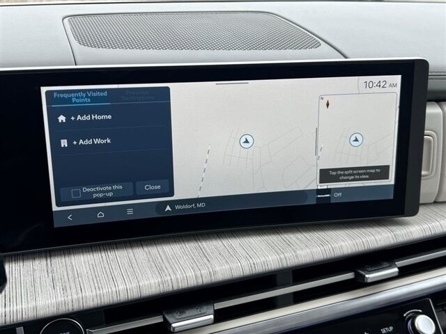 2025 Hyundai Santa Fe Hybrid Calligraphy Waldorf MD