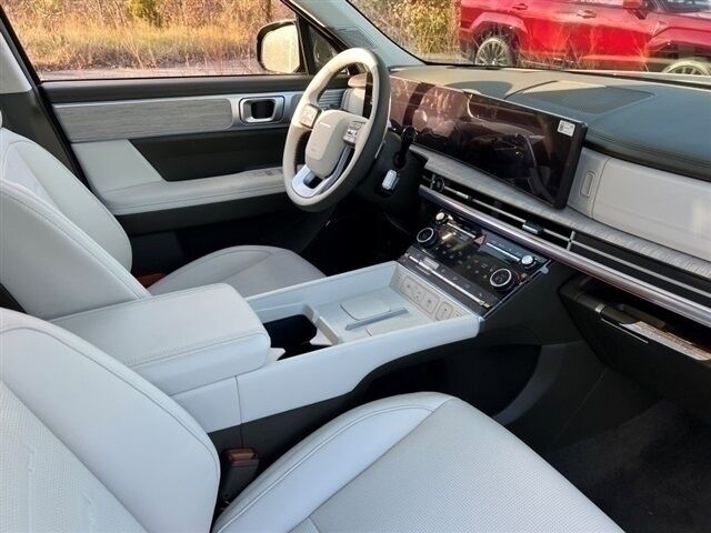 2025 Hyundai Santa Fe Hybrid Calligraphy Waldorf MD