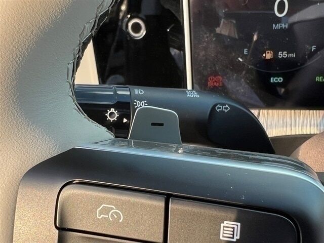 2025 Hyundai Santa Fe Hybrid Calligraphy Waldorf MD