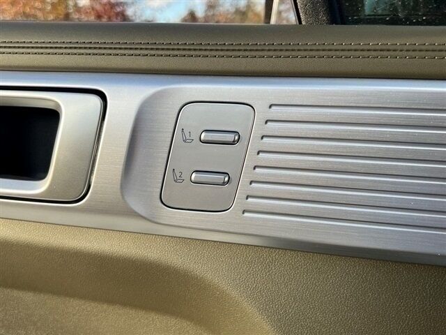 2025 Hyundai Santa Fe Hybrid Calligraphy Waldorf MD