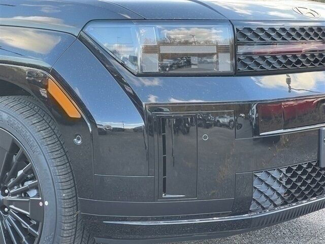 2025 Hyundai Santa Fe Hybrid Calligraphy Waldorf MD