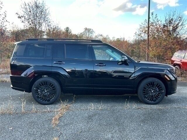 2025 Hyundai Santa Fe Hybrid Calligraphy Waldorf MD