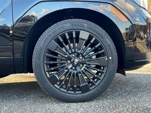 2025 Hyundai Santa Fe Hybrid Calligraphy Waldorf MD