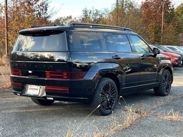 2025 Hyundai Santa Fe Hybrid Calligraphy Waldorf MD