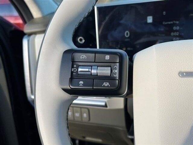 2025 Hyundai Santa Fe Hybrid Calligraphy Waldorf MD