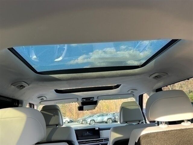 2025 Hyundai Santa Fe Hybrid Calligraphy Waldorf MD