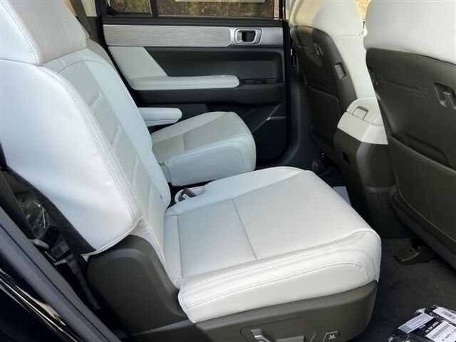 2025 Hyundai Santa Fe Hybrid Calligraphy Waldorf MD