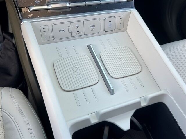 2025 Hyundai Santa Fe Hybrid Calligraphy Waldorf MD