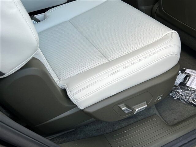 2025 Hyundai Santa Fe Hybrid Calligraphy Waldorf MD