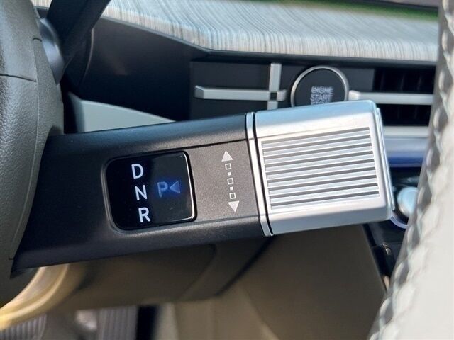 2025 Hyundai Santa Fe Hybrid Calligraphy Waldorf MD