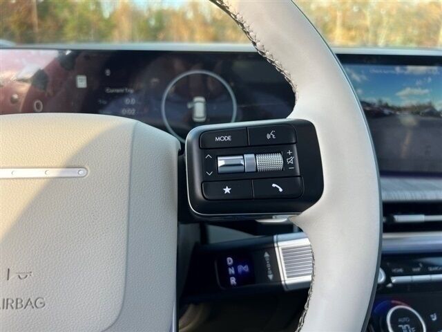 2025 Hyundai Santa Fe Hybrid Calligraphy Waldorf MD