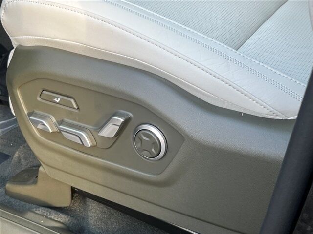 2025 Hyundai Santa Fe Hybrid Calligraphy Waldorf MD