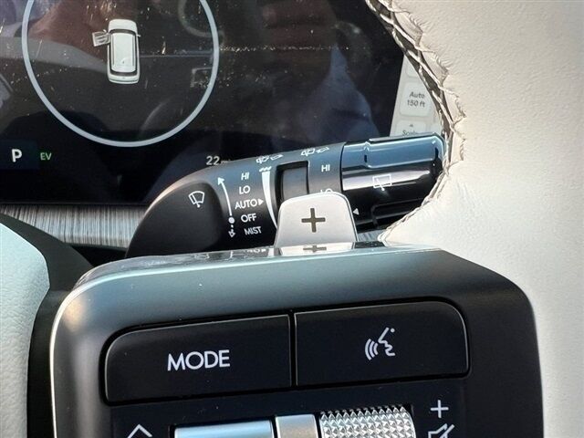 2025 Hyundai Santa Fe Hybrid Calligraphy Waldorf MD