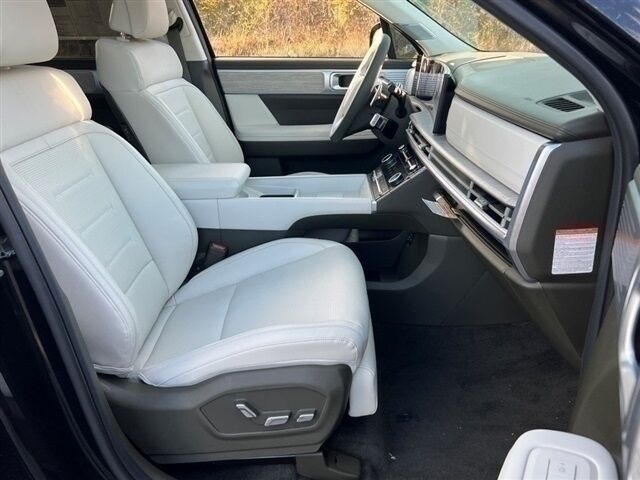 2025 Hyundai Santa Fe Hybrid Calligraphy Waldorf MD