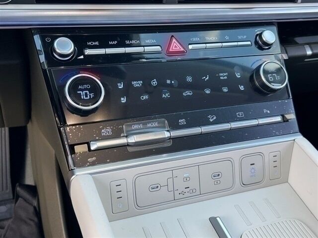 2025 Hyundai Santa Fe Hybrid Calligraphy Waldorf MD