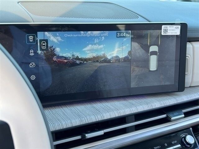 2025 Hyundai Santa Fe Hybrid Calligraphy Waldorf MD