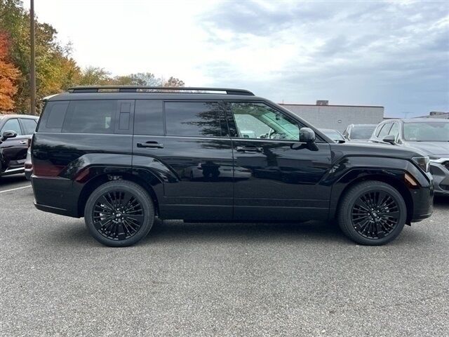 2025 Hyundai Santa Fe Hybrid Calligraphy Waldorf MD