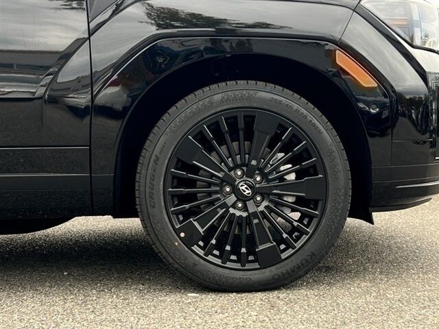 2025 Hyundai Santa Fe Hybrid Calligraphy Waldorf MD