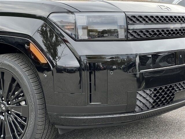 2025 Hyundai Santa Fe Hybrid Calligraphy Waldorf MD