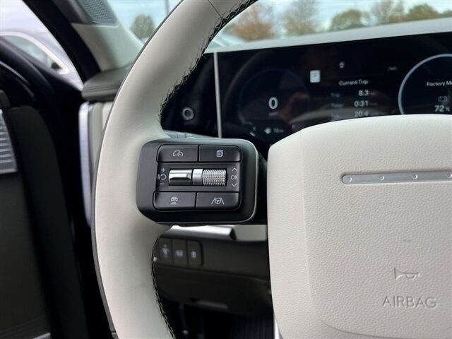 2025 Hyundai Santa Fe Hybrid Calligraphy Waldorf MD