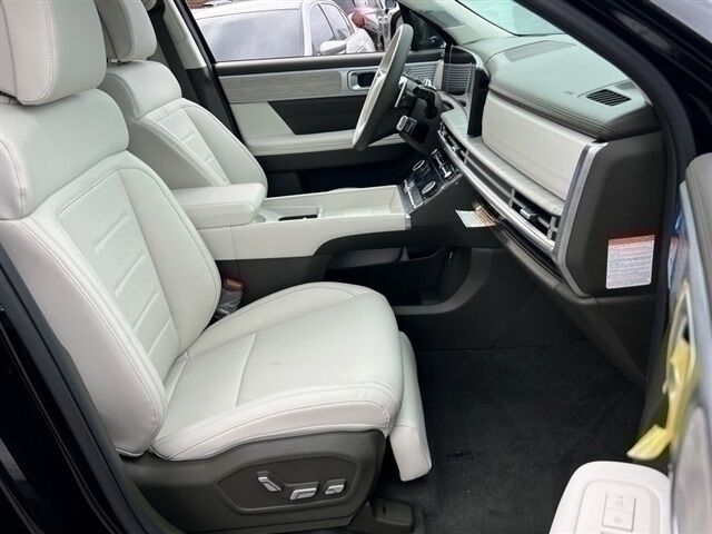 2025 Hyundai Santa Fe Hybrid Calligraphy Waldorf MD