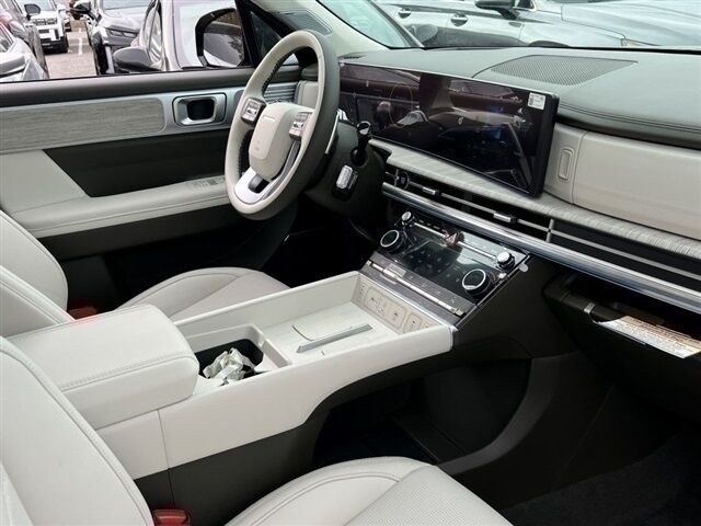 2025 Hyundai Santa Fe Hybrid Calligraphy Waldorf MD