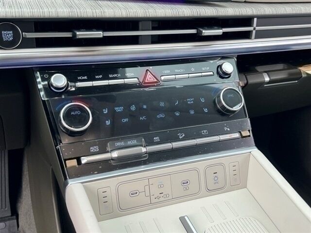 2025 Hyundai Santa Fe Hybrid Calligraphy Waldorf MD