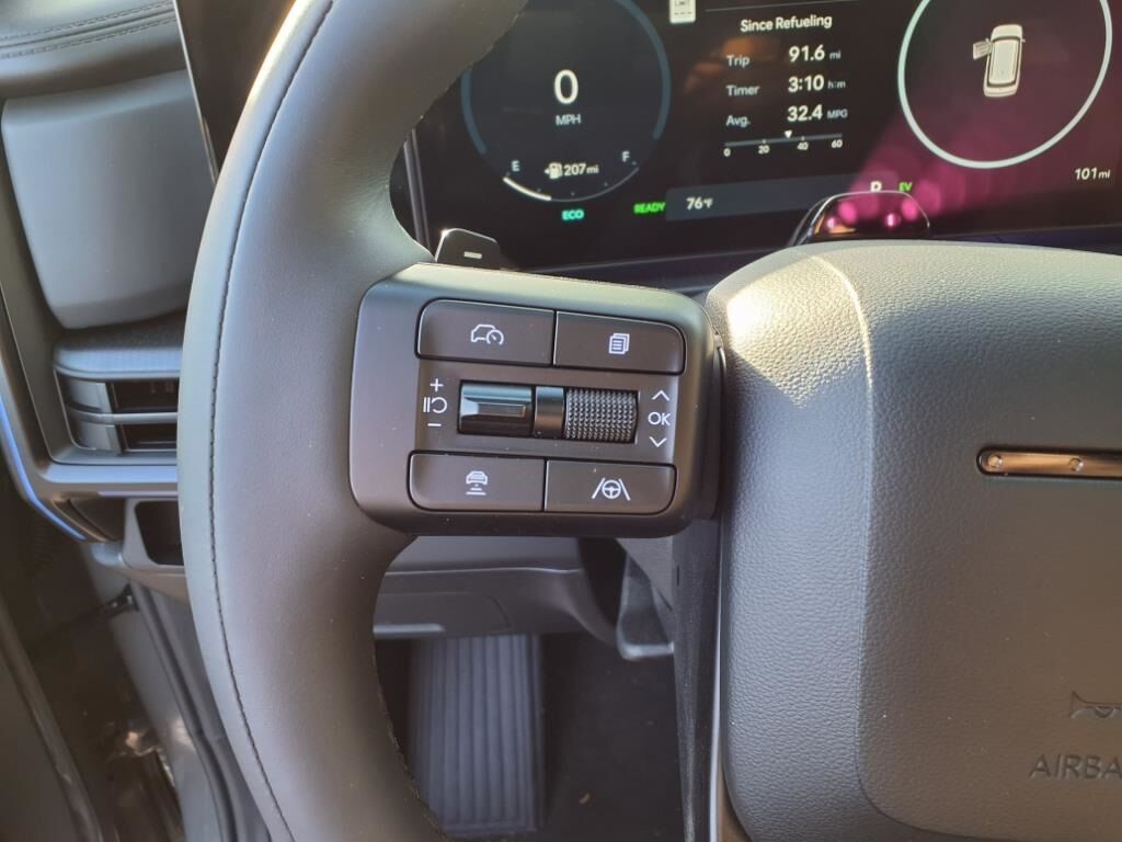 2025 Hyundai Santa Fe Hybrid Calligraphy Waldorf MD