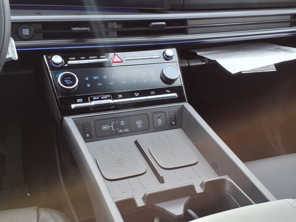 2025 Hyundai Santa Fe Hybrid Calligraphy Waldorf MD