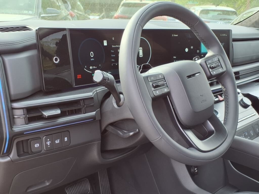 2025 Hyundai Santa Fe Hybrid Calligraphy Waldorf MD