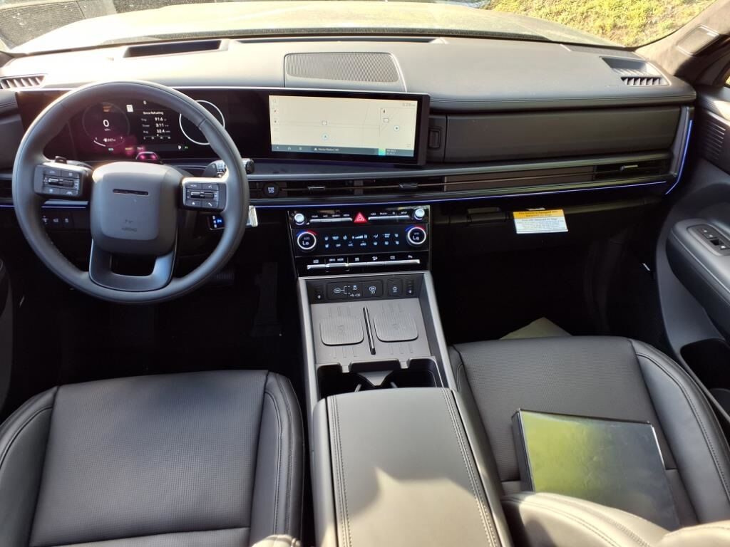 2025 Hyundai Santa Fe Hybrid Calligraphy Waldorf MD