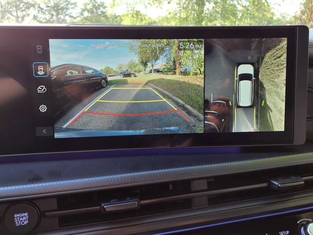 2025 Hyundai Santa Fe Hybrid Calligraphy Waldorf MD