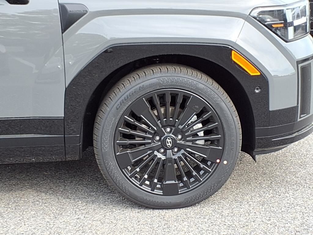 2025 Hyundai Santa Fe Hybrid Calligraphy Waldorf MD