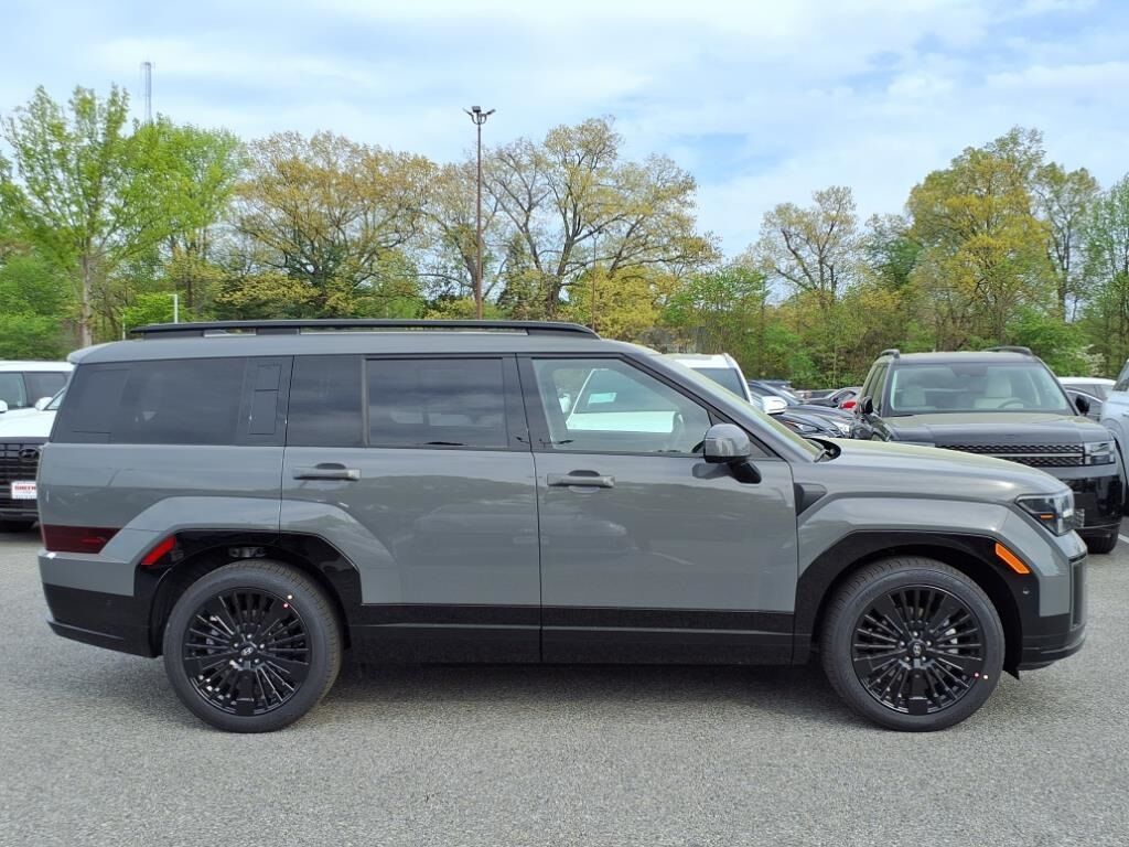 2025 Hyundai Santa Fe Hybrid Calligraphy Waldorf MD
