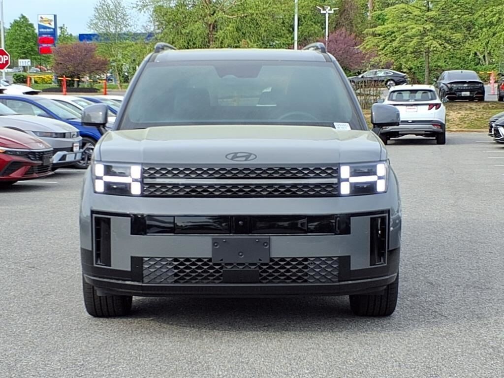 2025 Hyundai Santa Fe Hybrid Calligraphy Waldorf MD