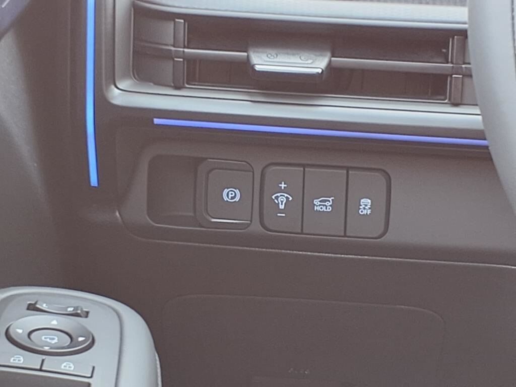 2025 Hyundai Santa Fe Hybrid Calligraphy Waldorf MD