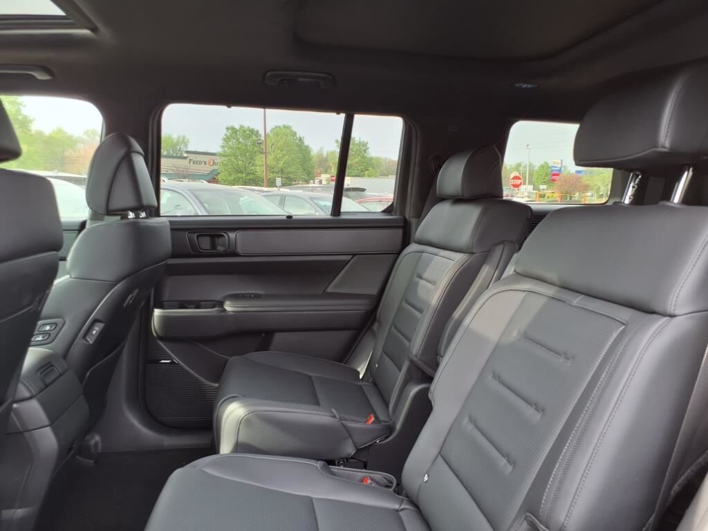 2025 Hyundai Santa Fe Hybrid Calligraphy Waldorf MD