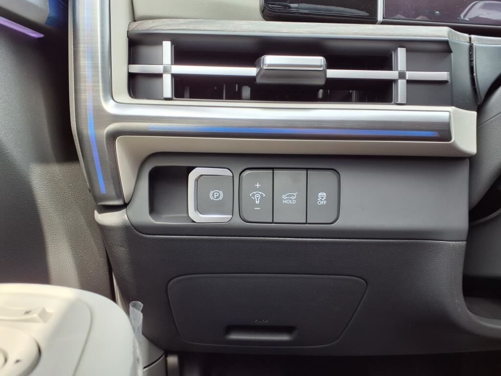 2025 Hyundai Santa Fe Hybrid Calligraphy Waldorf MD