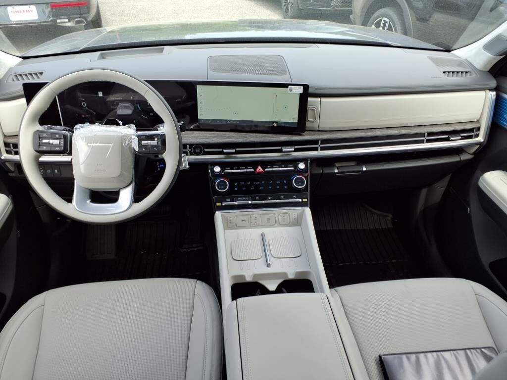 2025 Hyundai Santa Fe Hybrid Calligraphy Waldorf MD